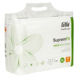 Lille suprempants, 14, taille XL