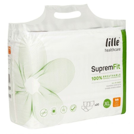 Lille suprempants, 14, taille XL