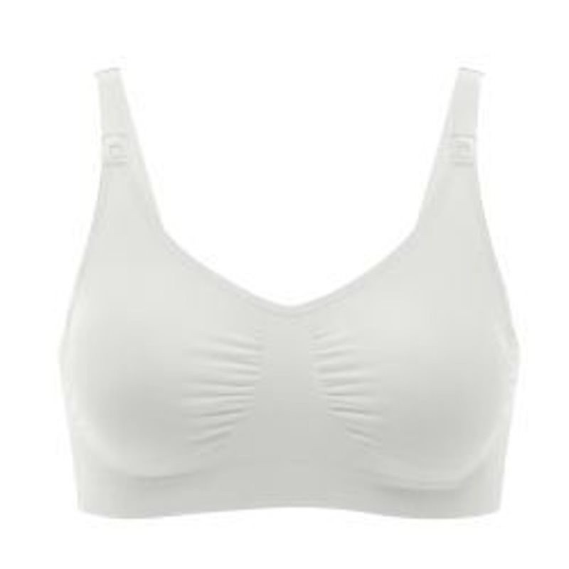 Soutien gorge de grossesse et d'allaitement, taille S