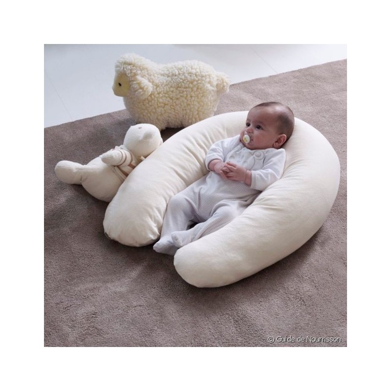 Coussin de maternité