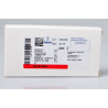  Magistral Preparation in Suppositories C575 Child, Weleda - 12 Suppositories of 2 g 