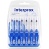  Interdental brushes - Interprox - 3.5-6 mm - PHD - 6 brushes 