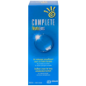 Complete - Revitalens - Nettoyage Pour Lentille - 360 ml + Etuis
