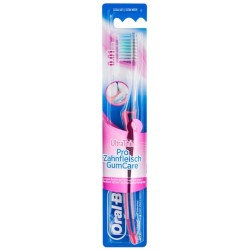 Toothbrush - Extra Soft - Adults - Oral-b
