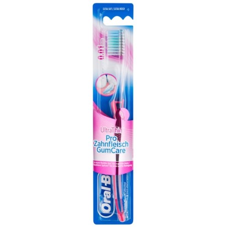 Toothbrush - Extra Soft - Adults - Oral-b
