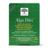 Algo Dièt - Brûleur De Graisse - Complément Alimentaire - 90 comprimés
