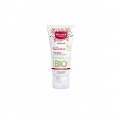 Mustela - Baume Allaitement Bio - 100% Naturelle - 30 ml