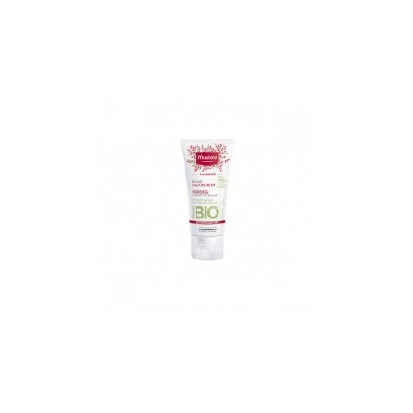  Mustela - Baume Allaitement Bio - 100% Naturelle - 10 ml - Mustela