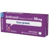 Ambroxol 30mg Boite De 20 Comprimés Encombrement des Bronches, Biogaran Conseil