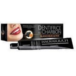  Innovatouch - Carbon Toothpaste - Active Whitening - 75ml Innovatouch