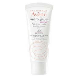Soothing Anti-Redness Day Cream - Avène - 40 ml Avène