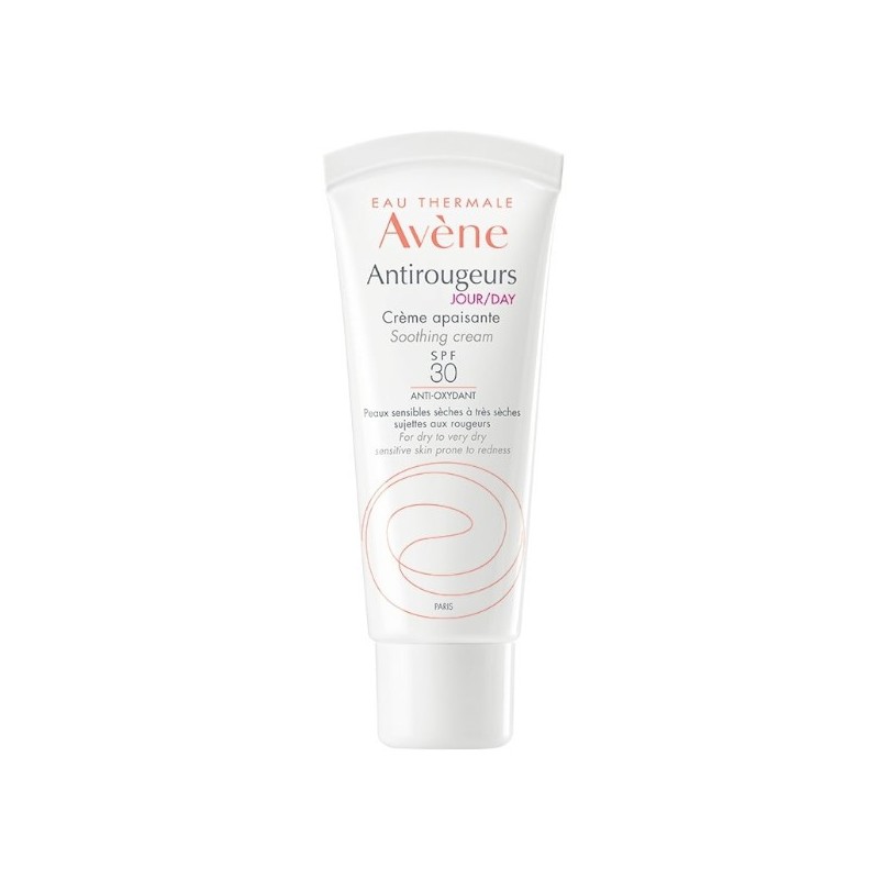 Soothing Anti-Redness Day Cream - Avène - 40 ml Avène