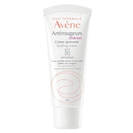Soothing Anti-Redness Day Cream - Avène - 40 ml Avène