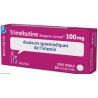 Trimebutine 100mg Biogaran Conseil 20 comprimés, Douleurs Spasmodiques Intestin, Voies Biliaires