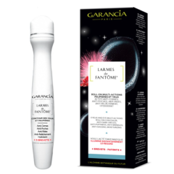 Ghost Tears - Garancia - Eyelids and Eye Contour - 10 ml  Roller