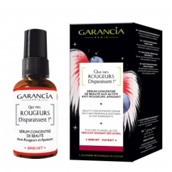 Que mes Rougeurs Disparaissent ! Sérum Anti-Rougeur - GARANCIA 30 mL