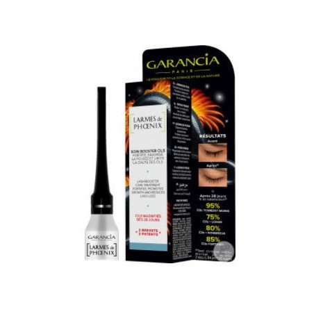Tears of Phoenix Garancia Eyelash Booster 2.5ml