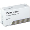  Météoxane Capsules – for Stomach Pain with Bloating – Pack of 60 Météoxane