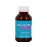 Gaviscon Syrup, 250ml bottle, Sodium bicarbonate/Sodium alginate Gaviscon
