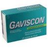Gaviscon Anti-Reflux Anti-Acide, 24 Sachets De Solution Buvable de 10ml, Alginate de Sodium 500mg/ Bicarbonate de sodium 267mg
