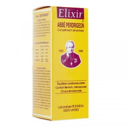 Elixirs de l’Abbé Perdigeon, 60ml
