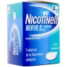 Nicotinell Mint 2mg, Tablets to suck, box of 144 Nicotinell