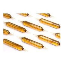 FLUORITE drinkable ampoules BOIRON HOMEOPATHIE