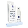 Zeiss Kit anti-Buée 15 ml + Lingette Microfibre