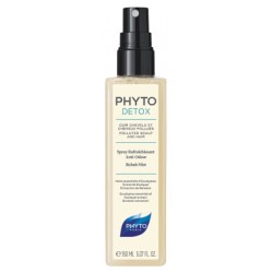 Spray rafraîchissant Anti-Odeur - Cuir Chevelu & Cheveux Pollués  - PhytoDetox - 150ml