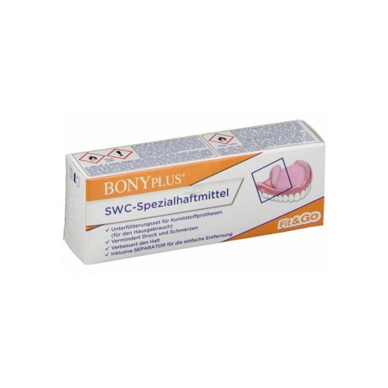 Stabilisateur Pour Prothese Dentaire BonyPlus