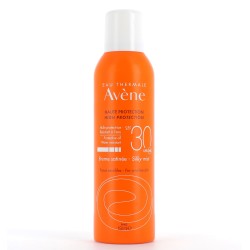 Avène high protection satin mist spf30, 150ml Avène