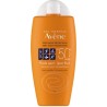 Fluide Sport Solaire - Très haute protection - SPF50+ - Avène - 100ml