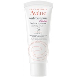  Soothing anti-redness emulsion - Avène - 40ml Avène