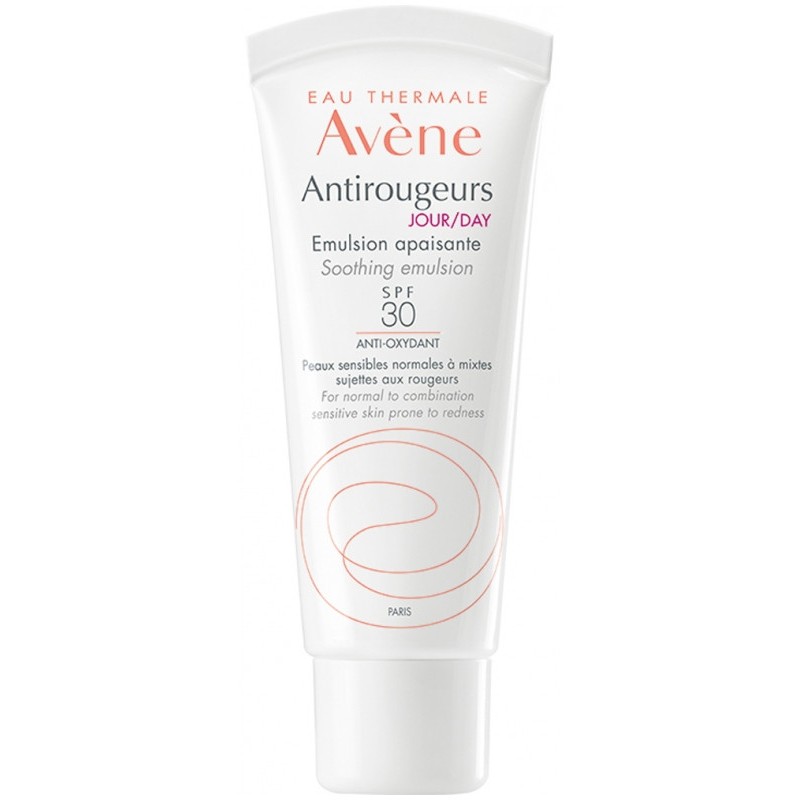  Soothing anti-redness emulsion - Avène - 40ml Avène