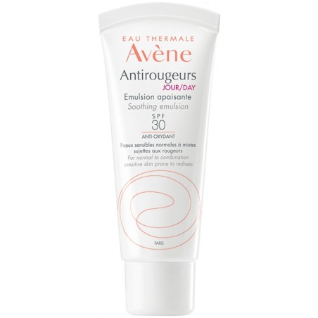  Soothing anti-redness emulsion - Avène - 40ml Avène