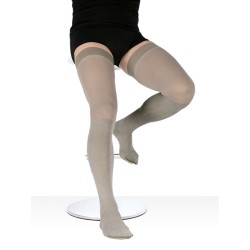 Couleur beige chiné