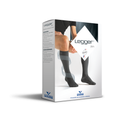 Chaussettes de Contention Legger Zen - Classe 2 - Innothera