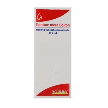 ARNICA MONTANA Teinture Mère