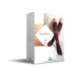 Chaussettes de Contention Varisma Zen