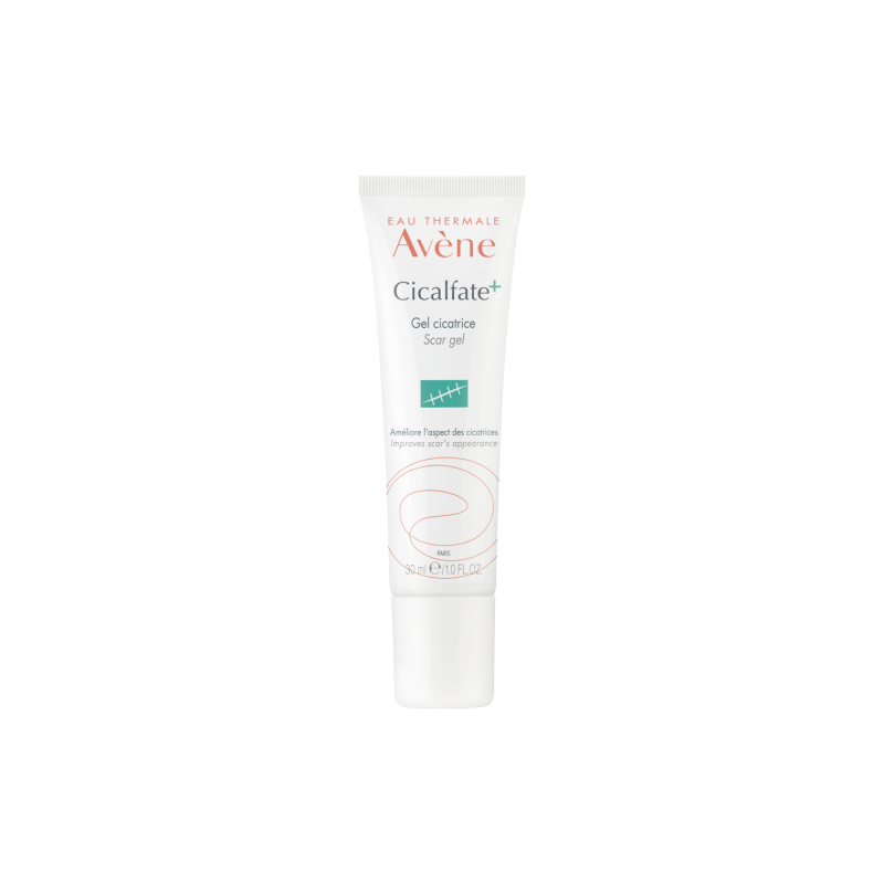 Cicalfate+ Gel Cicatrice - Avène - 30 ml
