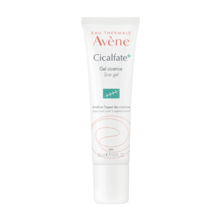 Cicalfate+ Scar Gel - Avène - 30 ml Avène
