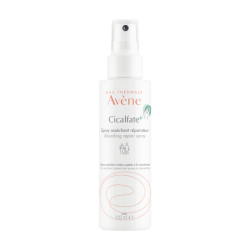 Cicalfate+ Spray Asséchant Réparateur - Avène - 100 ml
