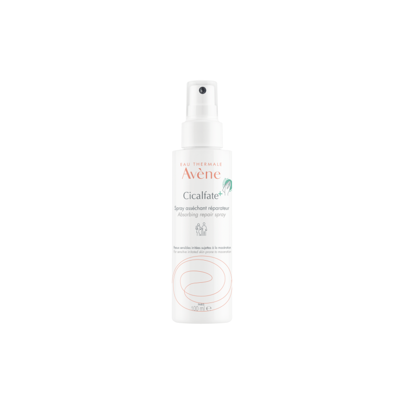  Cicalfate+ Drying Spray - Avène - 100 ml Avène