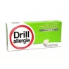 Drill allergie cétirizine 10 mg, 7 comprimés