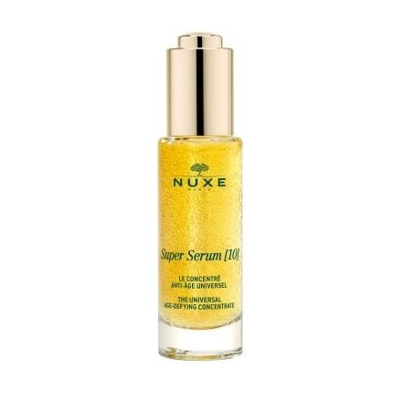 Super Serum [10], Nouveauté Nuxe 2021