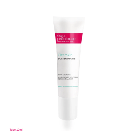 Clearskin SOS Buttons - Precious Water - 10 ml