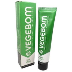 Vegebom Baume Secours Universel 100 G