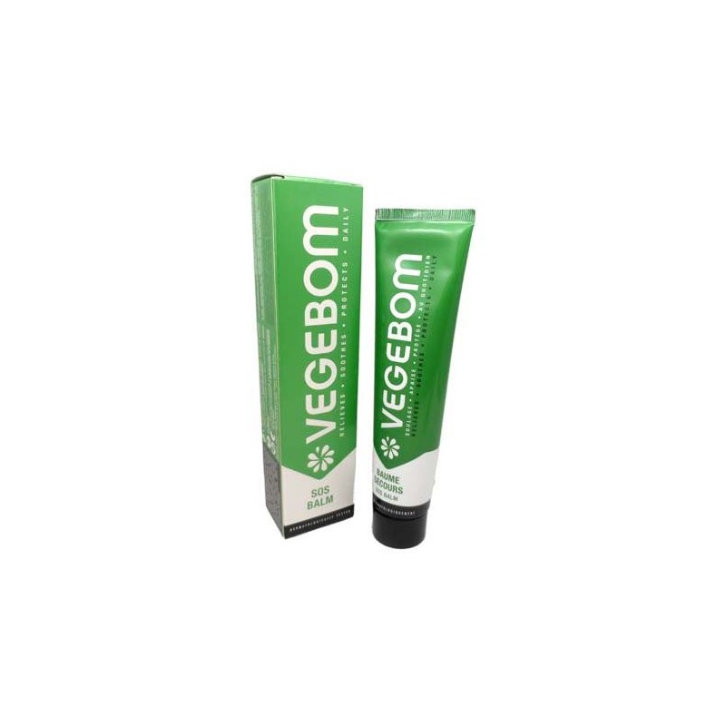 Vegebom Universal Rescue Balm 100 G