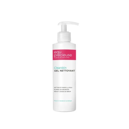 Clearskin Cleansing Gel - Precious Water - 200 ml