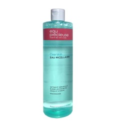 Clearskin Eau Micellaire - Eau Précieuse - 400 ml